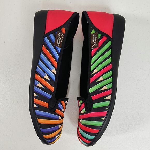 Hot Chocolate Design Chocolaticas Colored Pencils Size 38 - Picture 5 of 14